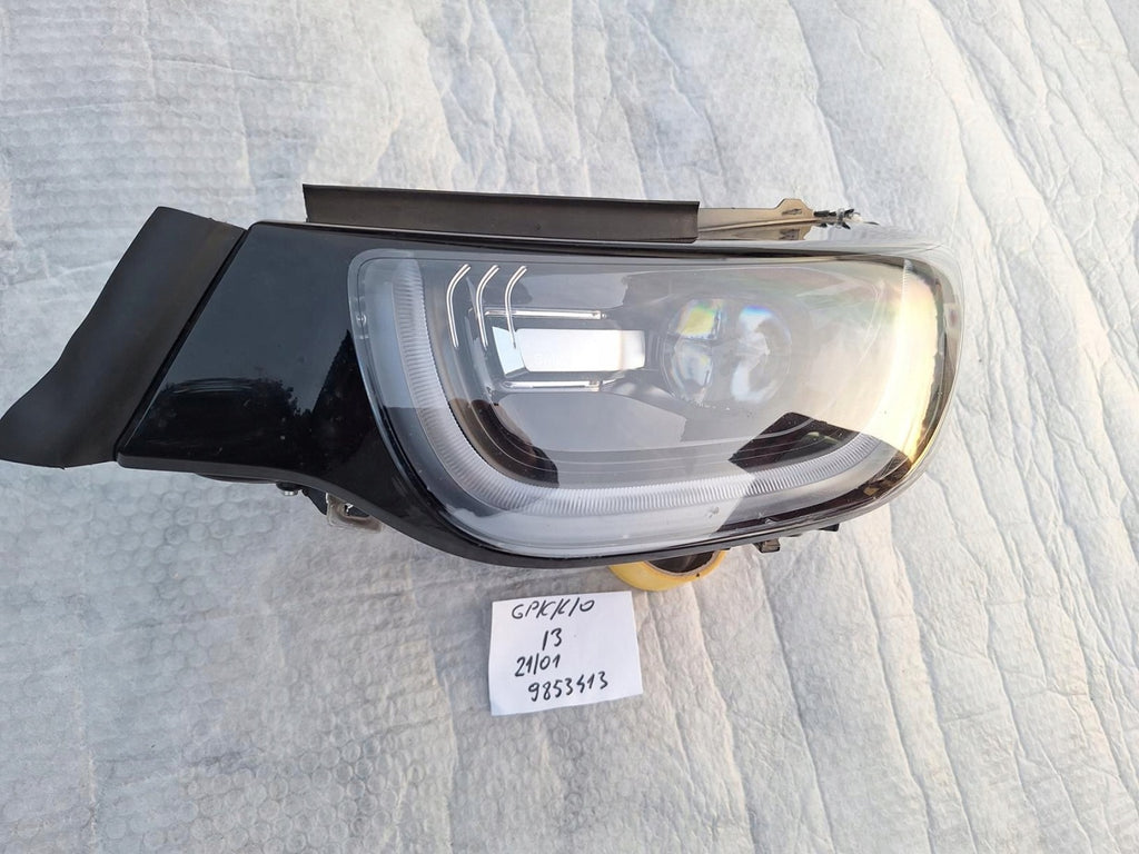 Frontscheinwerfer BMW I3 I01 9853413-03 LED Links Scheinwerfer Headlight SCH2150894763wm