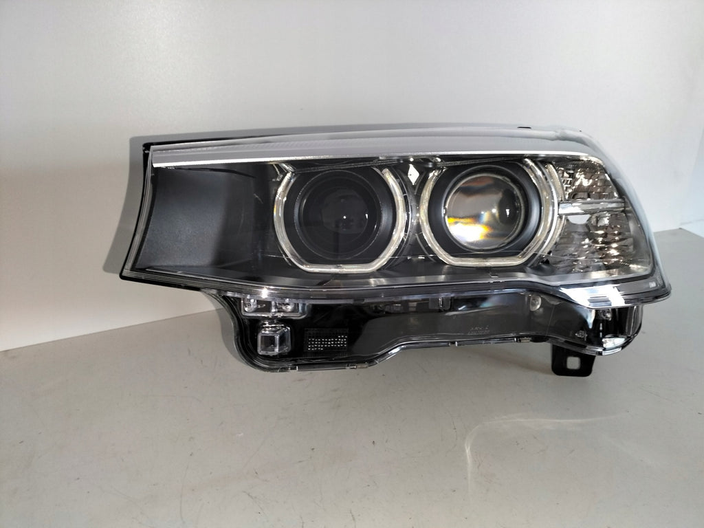 Frontscheinwerfer BMW F26 X3 F25 7400017-03 Xenon Links Scheinwerfer Headlight SCH7687040514pk