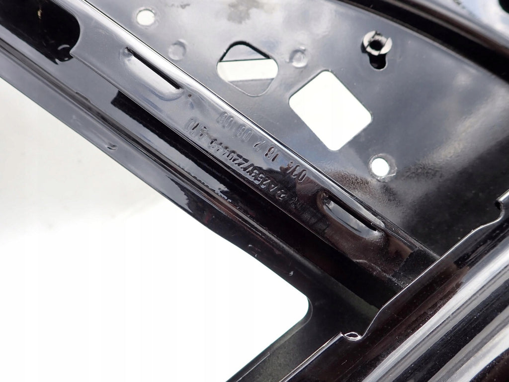 Tür Mercedes-Benz Glc A25377220449 Vorne Rechts Door Porta Porte