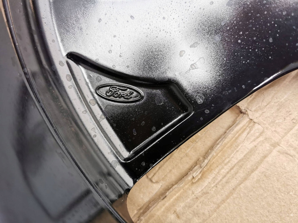 1x Alufelge 18 Zoll 7.0" 5x108 47 5ET Glanz Schwarz PJ8J-CA Ford Mondeo FEL7023578945ha