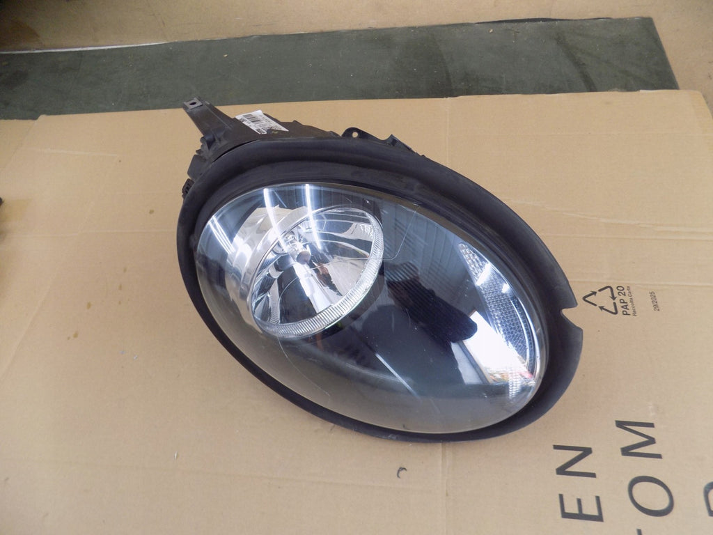 Frontscheinwerfer Mini F56 F55 6311-7433791 Links Scheinwerfer Headlight SCH6037707042vl