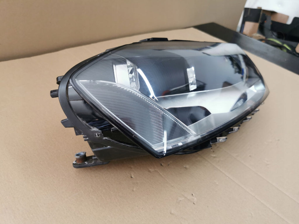 Frontscheinwerfer VW Passat B7 3AB941006 900033733 Rechts Scheinwerfer Headlight SCH5279368302it