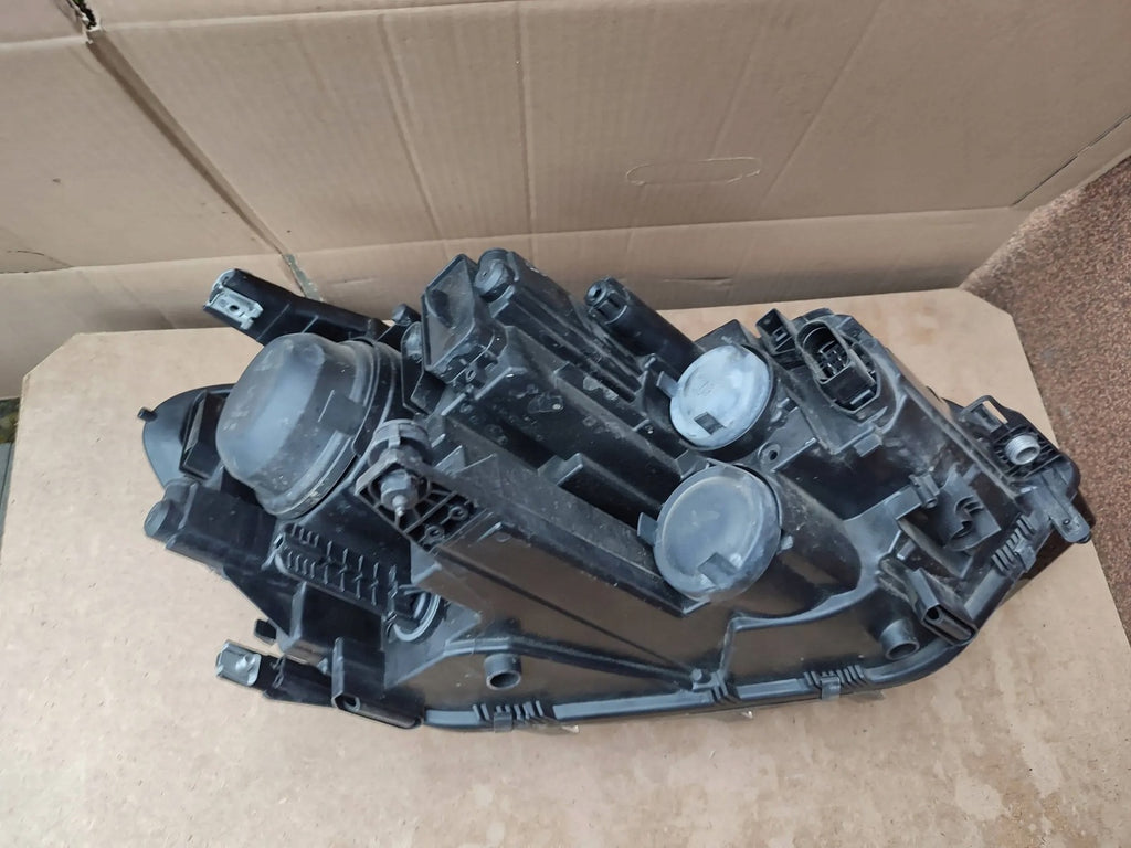 Frontscheinwerfer VW Touran 5TB941005A Links Scheinwerfer Headlight