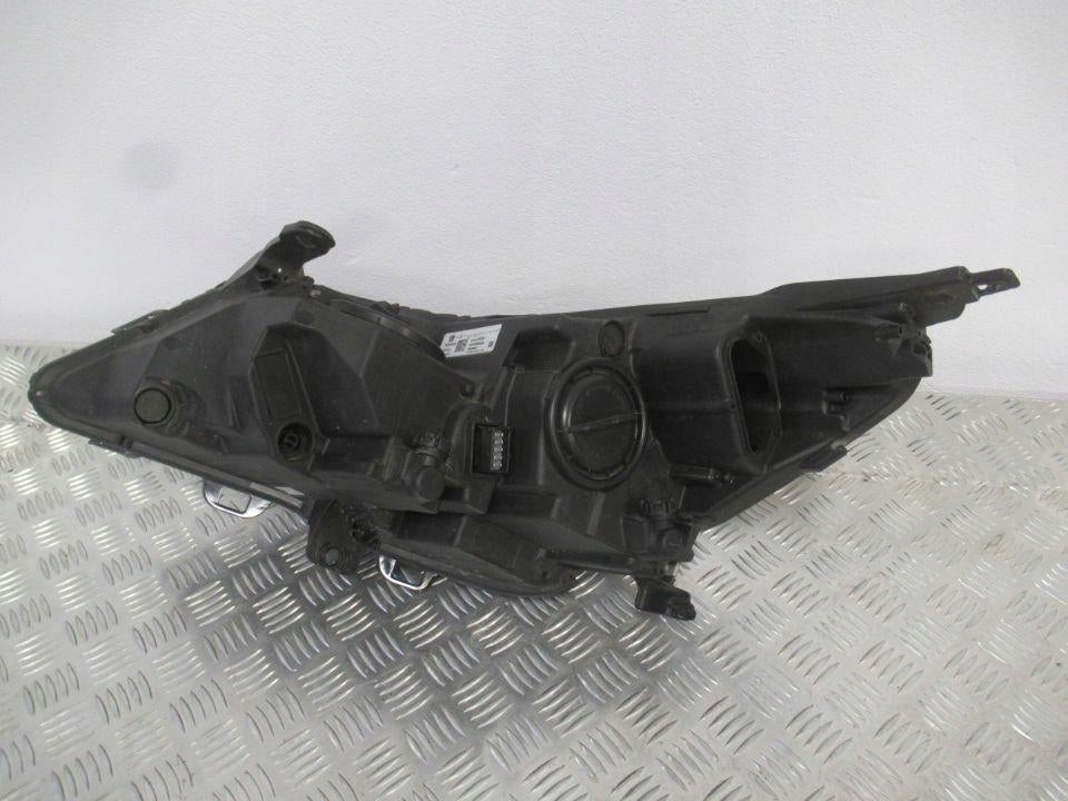 Frontscheinwerfer Opel Astra K 39195689 LED Rechts Scheinwerfer Headlight SCH4988961816el