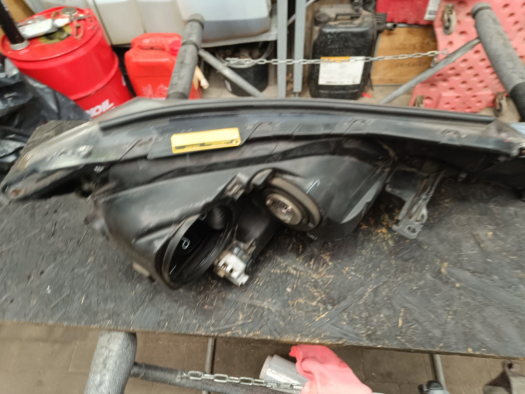 Frontscheinwerfer Toyota 81170-42540 Links Scheinwerfer Headlight SCH1374432102xn