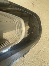 Laden Sie das Bild in den Galerie-Viewer, Frontscheinwerfer Alpine A110 I 10641020000 LED Rechts Scheinwerfer Headlight SCH3371585674ww