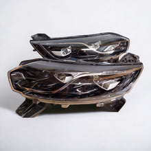 Load image into Gallery viewer, Frontscheinwerfer Renault Espace 260108498R 260608819R LED Ein Satz Headlight