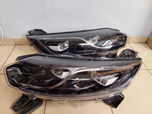 Laden Sie das Bild in den Galerie-Viewer, Frontscheinwerfer Renault Espace 260108498R 260608819R LED Ein Satz Headlight