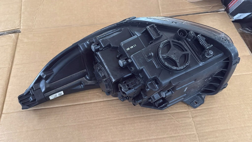 Frontscheinwerfer Kia Picanto 92102-G6300 LED Rechts Scheinwerfer Headlight SCH9141368390os