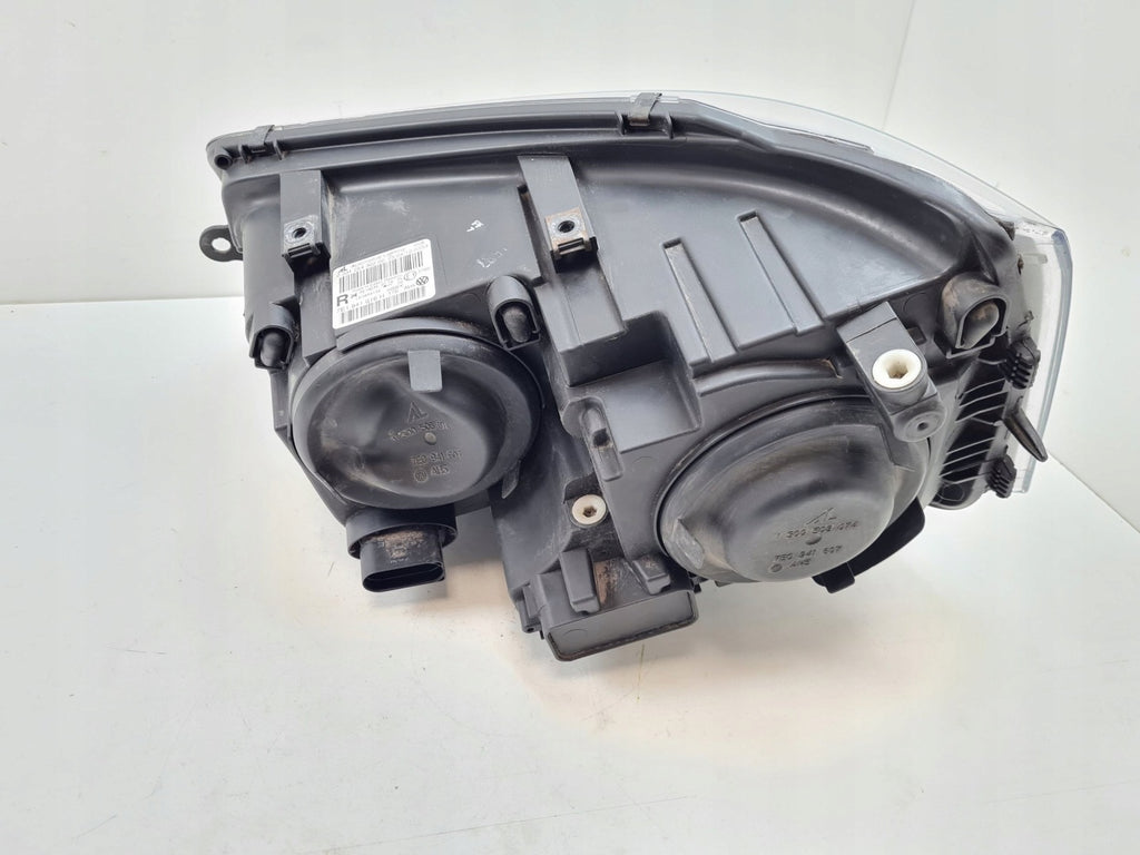 Frontscheinwerfer VW Transporter Caravelle 7E1941016H Rechts Headlight SCH3306169724lo