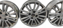 Laden Sie das Bild in den Galerie-Viewer, 4x Alufelge 16 Zoll 4250A798 Mitsubishi Colt I Rim Wheel FEL1065825281co
