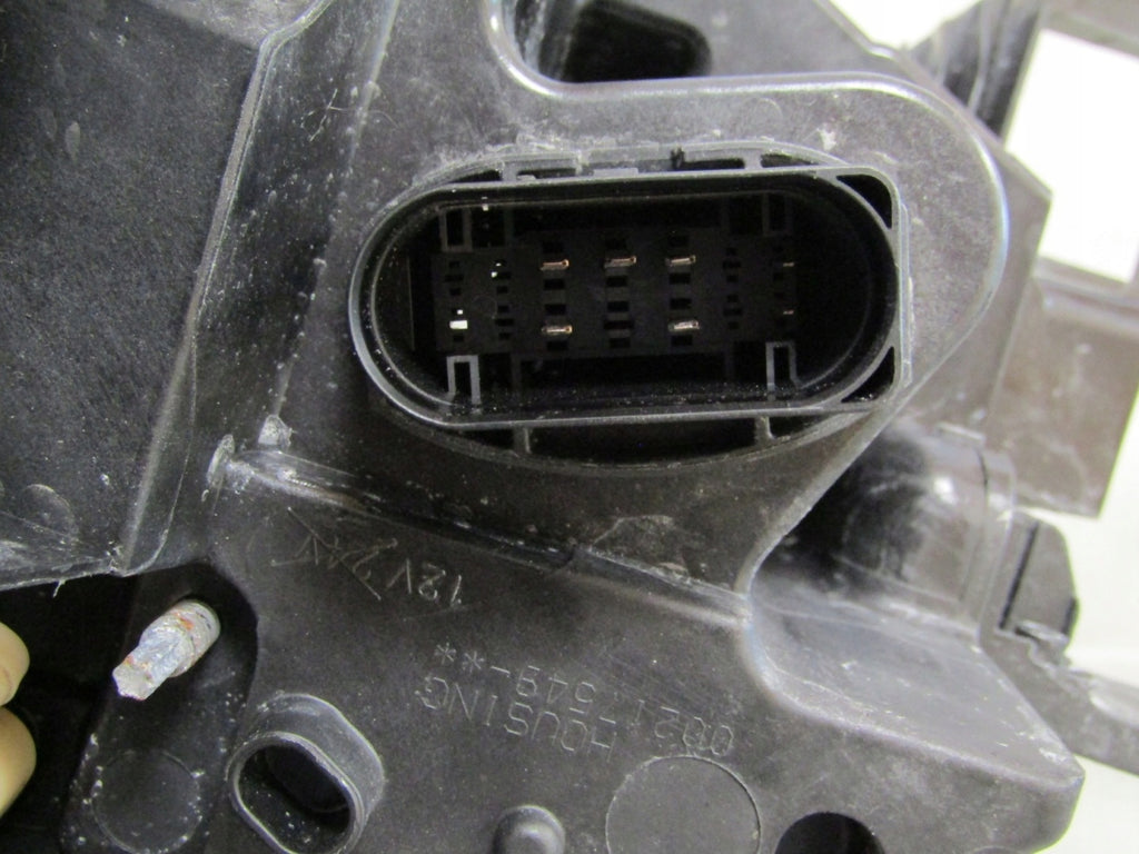 Frontscheinwerfer VW Id.5 Id.4 11B941036D LED Rechts Scheinwerfer Headlight SCH1354426807xd