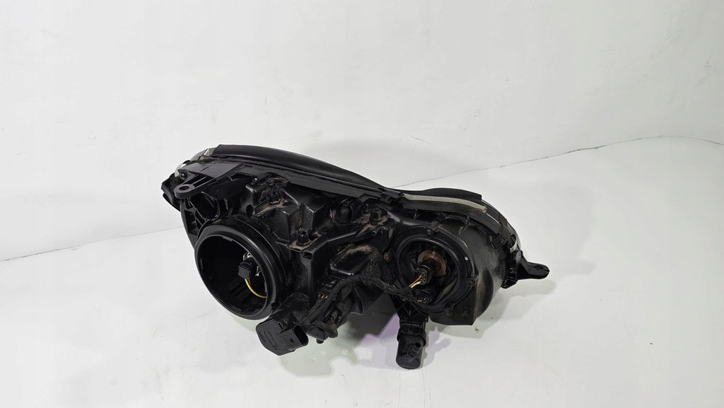 Frontscheinwerfer Mercedes-Benz W211 124465732 Links Scheinwerfer Headlight SCH6372782265hu