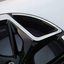 Load image into Gallery viewer, 1x Alufelge 19 Zoll 7.5" 5x108 PV4C-1007-H2A Ford Kuga I Rim Wheel FEL6784977845px