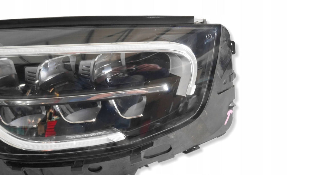 Frontscheinwerfer Mercedes-Benz Glc A2539067001 Rechts Scheinwerfer Headlight SCH4437759297tg