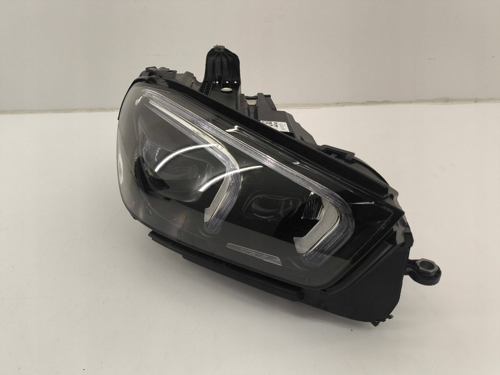 Frontscheinwerfer Mercedes-Benz Gle A1679066604 Rechts Scheinwerfer Headlight SCH6032283133sp