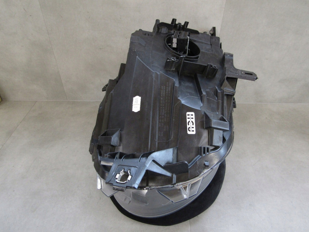 Frontscheinwerfer Mini F57 F56 F55 5A01962-06 LED Rechts Scheinwerfer Headlight SCH7199811688cq
