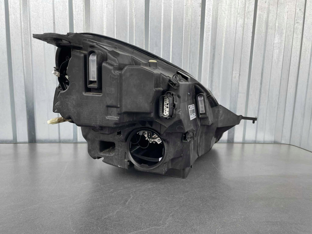 Frontscheinwerfer Ford Puma L1TB13E015GJ FALSE Scheinwerfer Headlight SCH5429768268tc