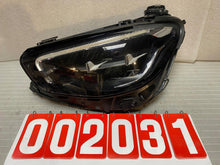 Load image into Gallery viewer, Frontscheinwerfer Mercedes-Benz W213 A2139069109 LED Links Headlight SCH7129016930qe