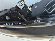 Load image into Gallery viewer, Frontscheinwerfer Mazda 2 D43N-51040 Full LED Links Scheinwerfer Headlight SCH8711247570on