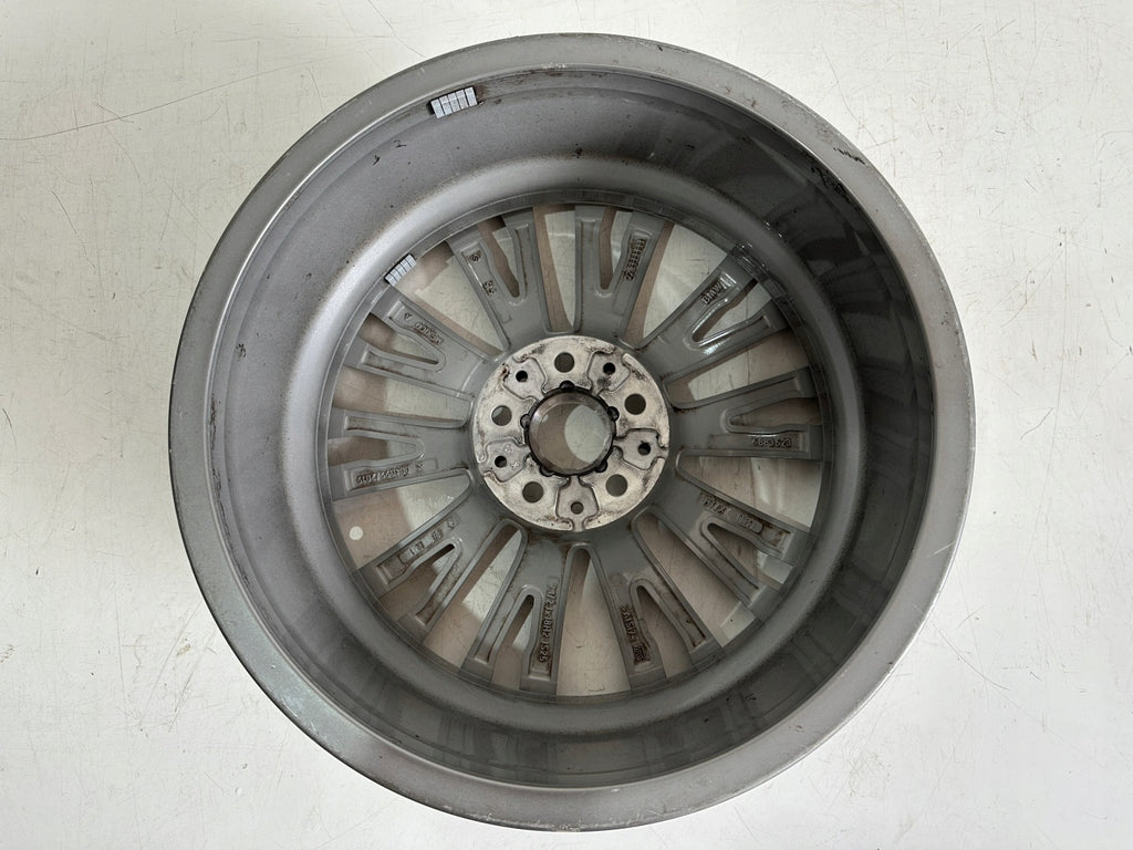 1x Alufelge 18 Zoll 7.5" 5x112 25ET Glanz 6883523 BMW G31 G21 G30 F30 F31 G20 FEL2541435059pm