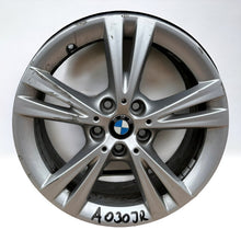 Laden Sie das Bild in den Galerie-Viewer, 1x Alufelge 17 Zoll 7.5&quot; 5x112 54ET 6855086 BMW F45 F46 Rim Wheel