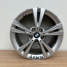 1x Alufelge 17 Zoll 7.5