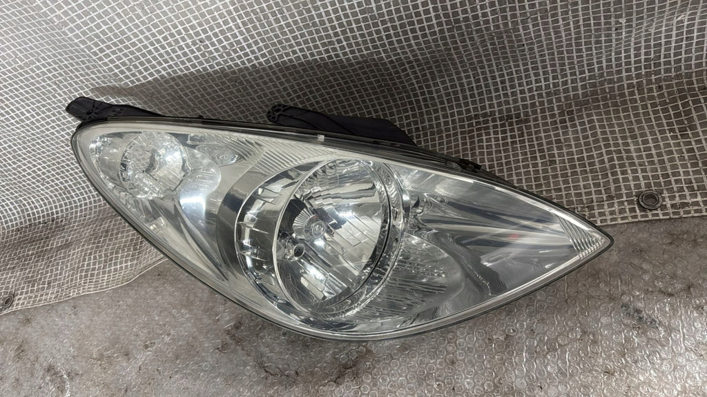 Frontscheinwerfer Hyundai I20 HI20LPP08 Rechts Scheinwerfer Headlight SCH5560681652lj