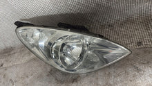 Laden Sie das Bild in den Galerie-Viewer, Frontscheinwerfer Hyundai I20 HI20LPP08 Rechts Scheinwerfer Headlight SCH5560681652lj