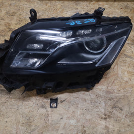 Frontscheinwerfer Audi Q5 8R0941003AF Xenon Links Scheinwerfer Headlight SCH5843063495hm