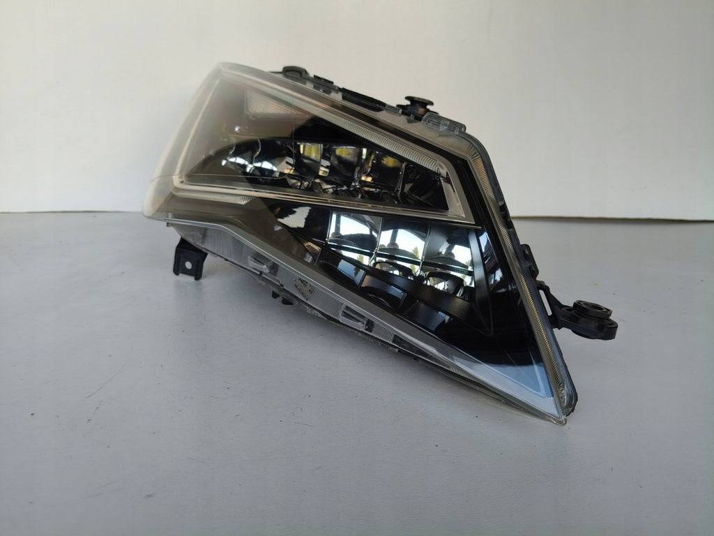 Frontscheinwerfer Seat Leon 5F1941008B Full LED Rechts Scheinwerfer Headlight SCH5147885804fu