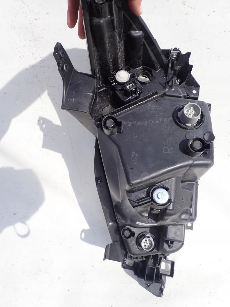 Frontscheinwerfer Mazda Cx-5 Rechts Scheinwerfer Headlight