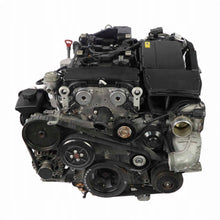 Load image into Gallery viewer, Motor Mercedes-Benz W204 271952 1.8 156PS 115kW 159TKm Benzin Engine Komplett