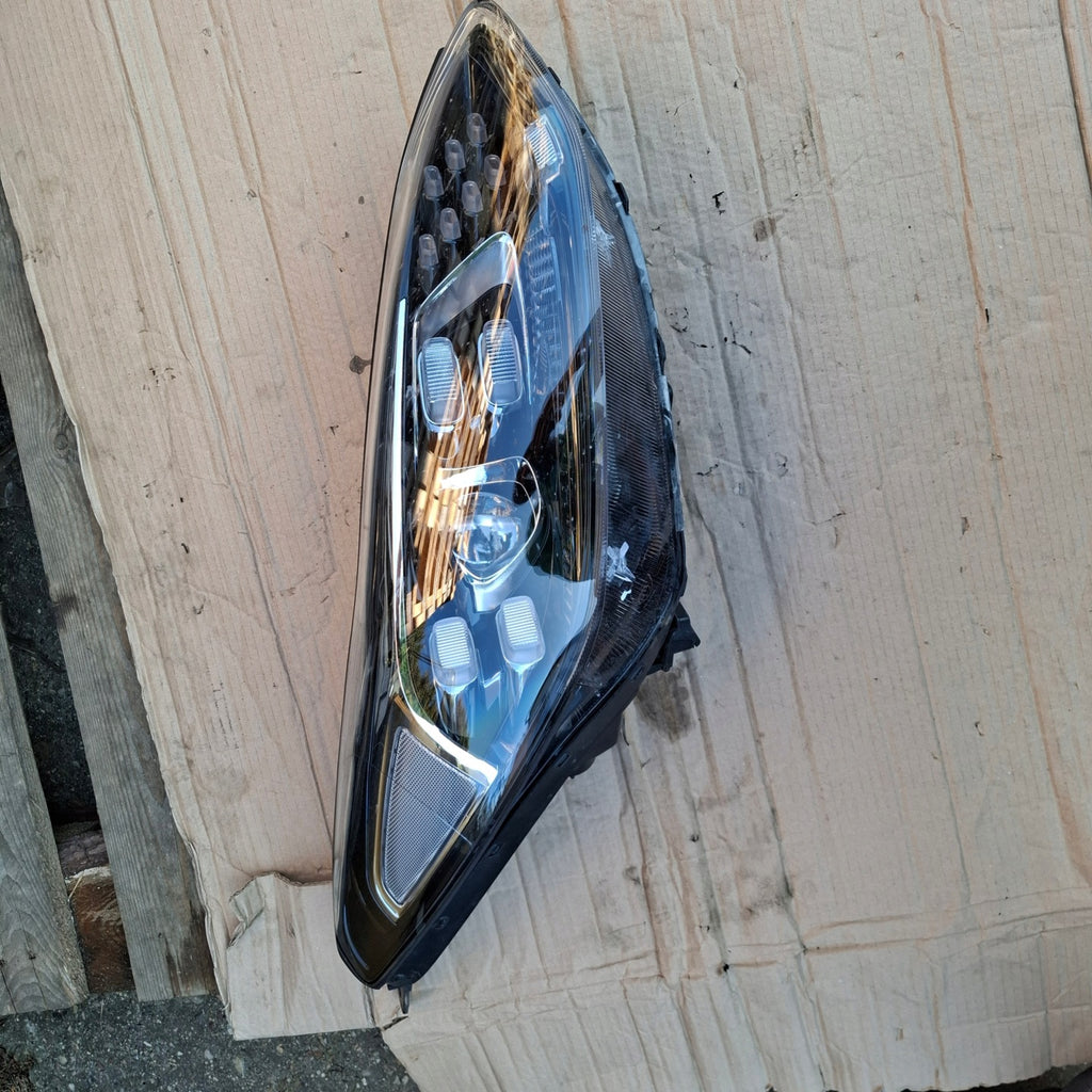 Frontscheinwerfer Kia Sportage IV 92102-F1500 Rechts Scheinwerfer Headlight SCH6241528187ln