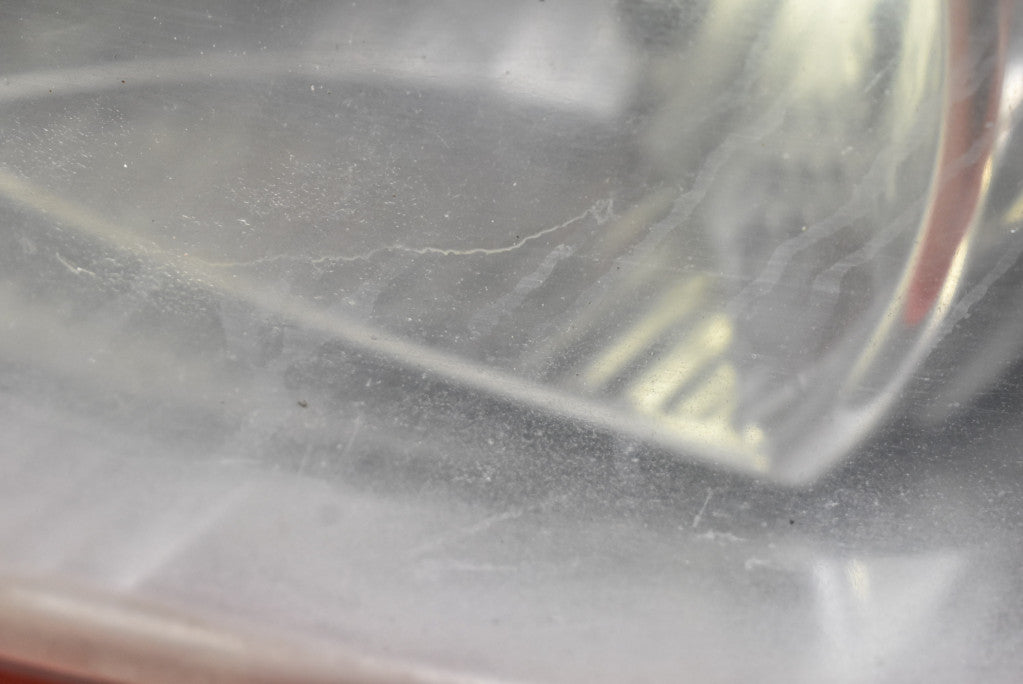 Frontscheinwerfer Volvo V70 30698835 Links Scheinwerfer Headlight SCH5817582998ve