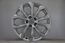 Load image into Gallery viewer, 1x Alufelge 18 Zoll 8.0&quot; 5x112 39ET Glanz Silber 4G0601025 Audi Rim Wheel