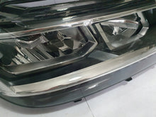 Load image into Gallery viewer, Frontscheinwerfer VW Tiguan 5NB941036D 030110123212 LED Rechts Headlight