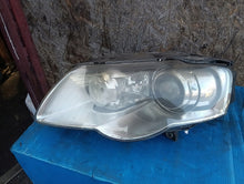 Laden Sie das Bild in den Galerie-Viewer, Frontscheinwerfer VW Passat 3C0941751K Xenon Links Scheinwerfer Headlight SCH2288953404kn