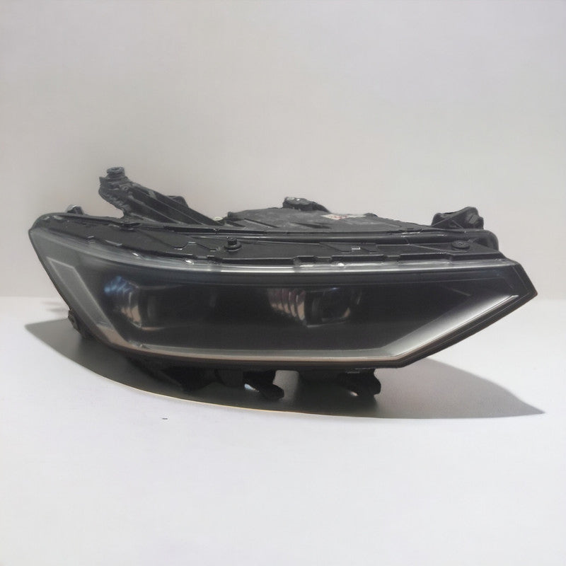 Frontscheinwerfer VW Passat B8 3G1941082P FULL LED Rechts Scheinwerfer Headlight