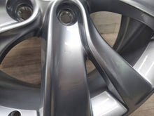 Load image into Gallery viewer, 1x Alufelge 18 Zoll 13312749 Opel Astra J Rim Wheel FEL7503716831km