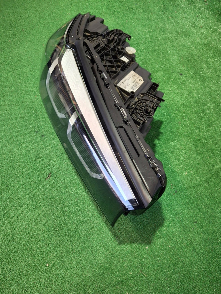 Frontscheinwerfer BMW 5 G30 F90 8495280-08 LED Rechts Scheinwerfer Headlight SCH2174682748ni