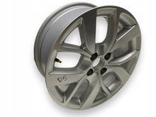 Load image into Gallery viewer, 1x Alufelge 16 Zoll 6.5" 4x100 40ET Glanz 403000864R Renault Clio IV Captur I 1 FEL1578455712ab