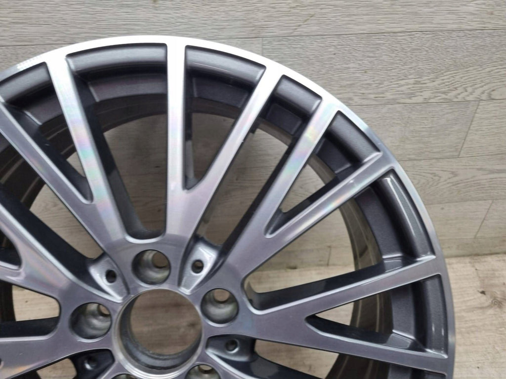 1x Alufelge 18 Zoll 5x112 A1774010600 Mercedes-Benz W177 Rim Wheel FEL5558648475ox