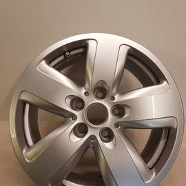 1x Alufelge 16 Zoll 7.0