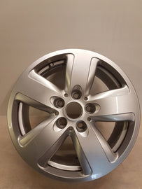 1x Alufelge 16 Zoll 7.0