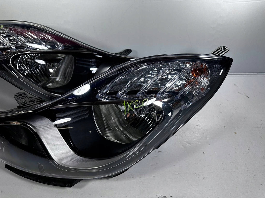 Frontscheinwerfer Hyundai Ix20 92101-1KXXX Ein Satz Scheinwerfer Headlight SCH8652609818sj