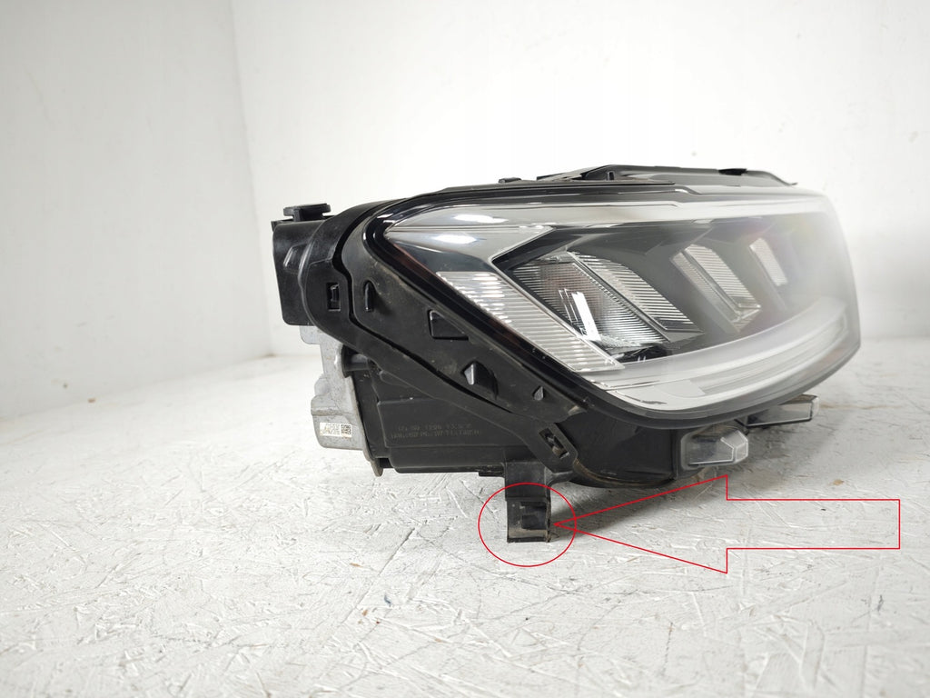Frontscheinwerfer VW T Roc 2GA941006 FALSE Scheinwerfer Headlight SCH2083043639pe