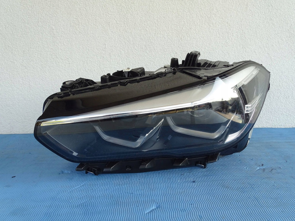 Frontscheinwerfer BMW X5 G05 G06 948177903 Links Scheinwerfer Headlight SCH9943412784ec