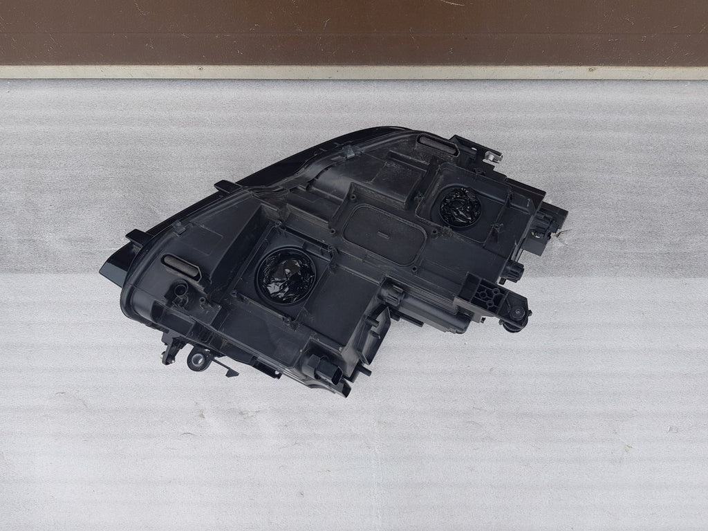 Frontscheinwerfer VW Tiguan 5NB941035E LED Links Scheinwerfer Headlight SCH4584112010dk