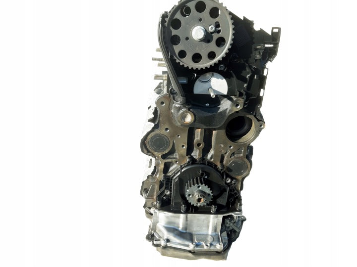 Motor VW Tiguan DTS 2.0 TDI 150PS 110kW 37TKm Diesel Engine Unkomplett MOT3446995038lg